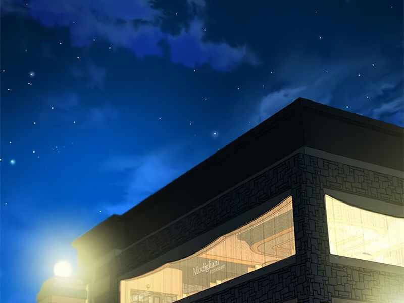 Druid Tại Ga Seoul Chapter 51 - Trang 2