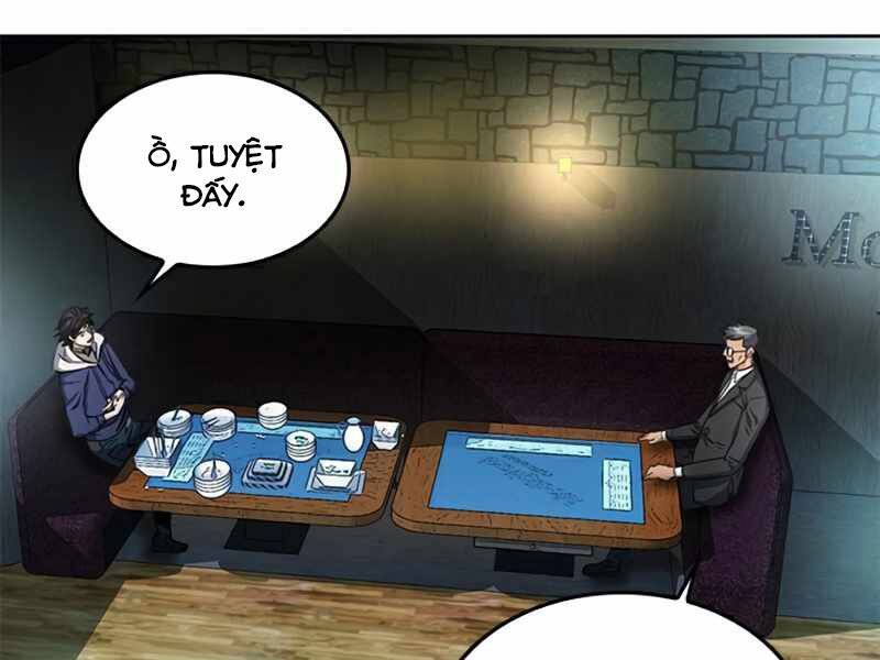 Druid Tại Ga Seoul Chapter 51 - Trang 2