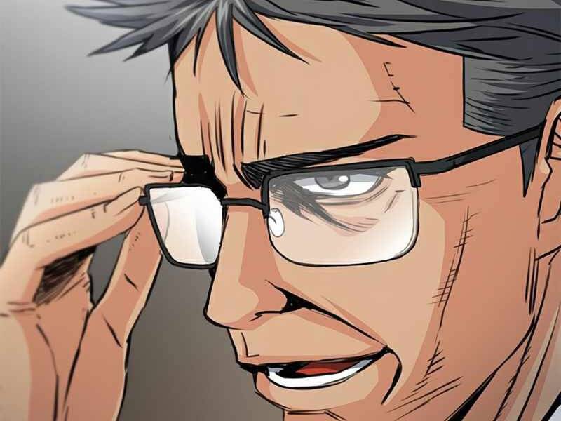 Druid Tại Ga Seoul Chapter 51 - Trang 2