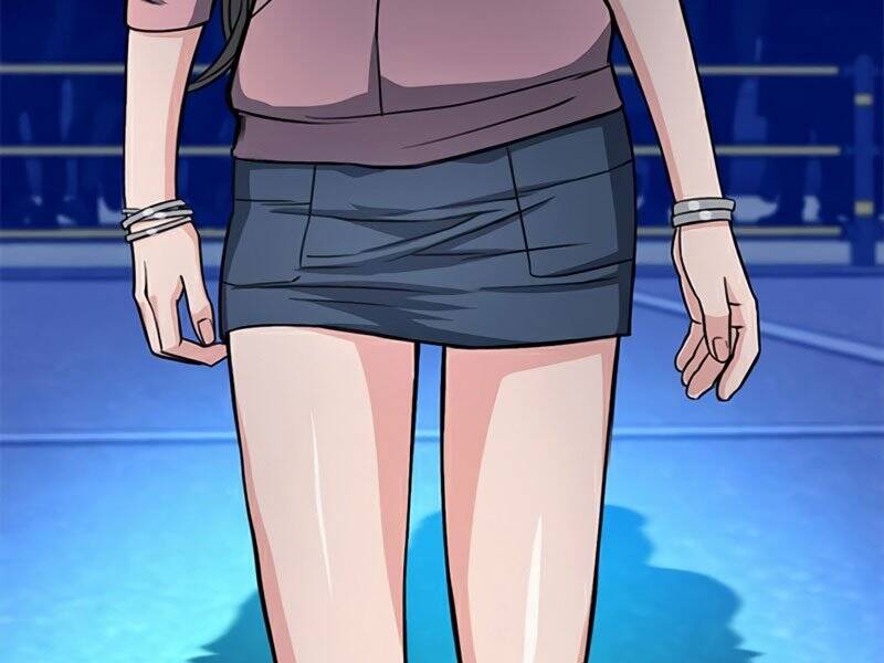 Druid Tại Ga Seoul Chapter 51 - Trang 2