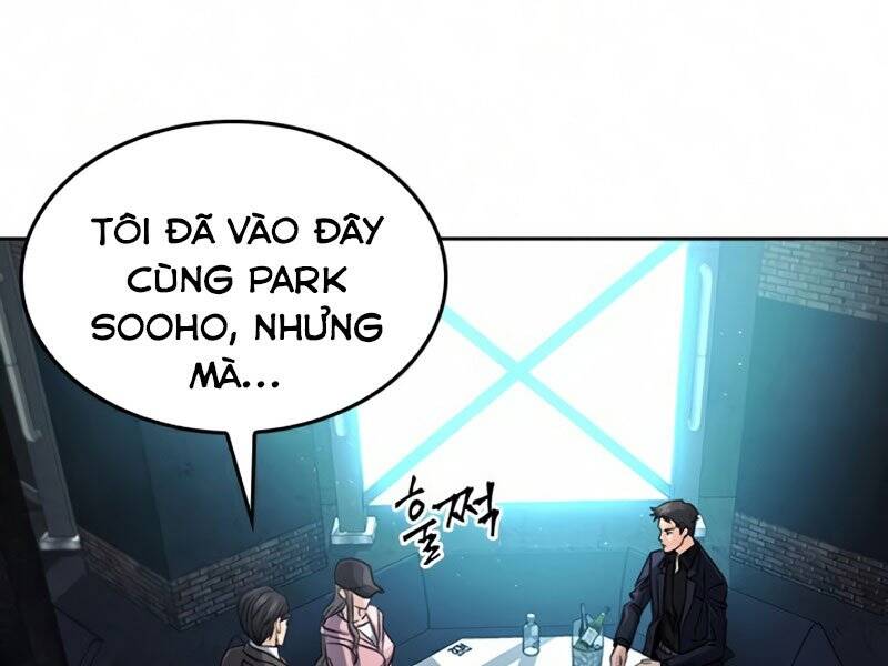 Druid Tại Ga Seoul Chapter 51 - Trang 2