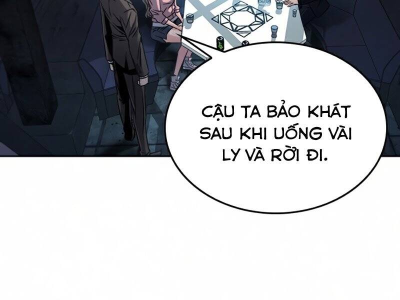 Druid Tại Ga Seoul Chapter 51 - Trang 2
