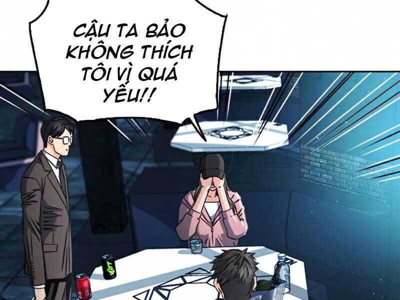 Druid Tại Ga Seoul Chapter 51 - Trang 2