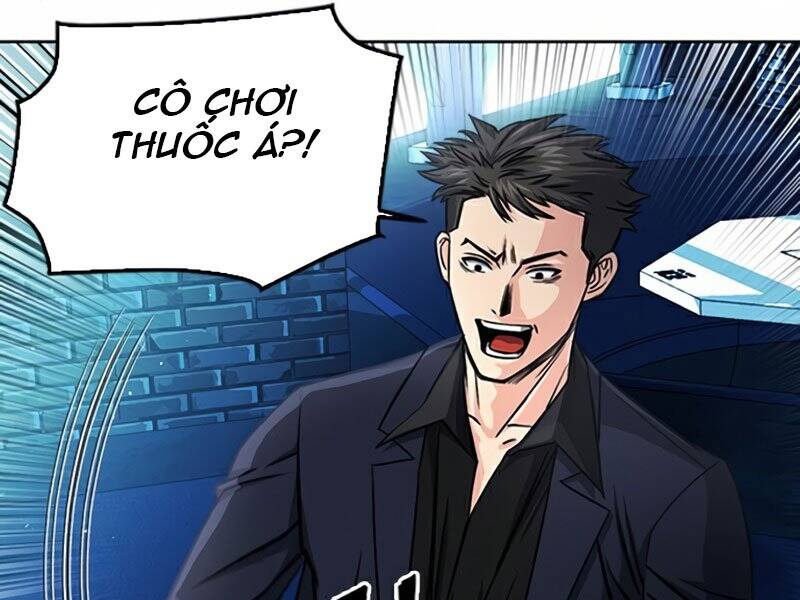 Druid Tại Ga Seoul Chapter 51 - Trang 2
