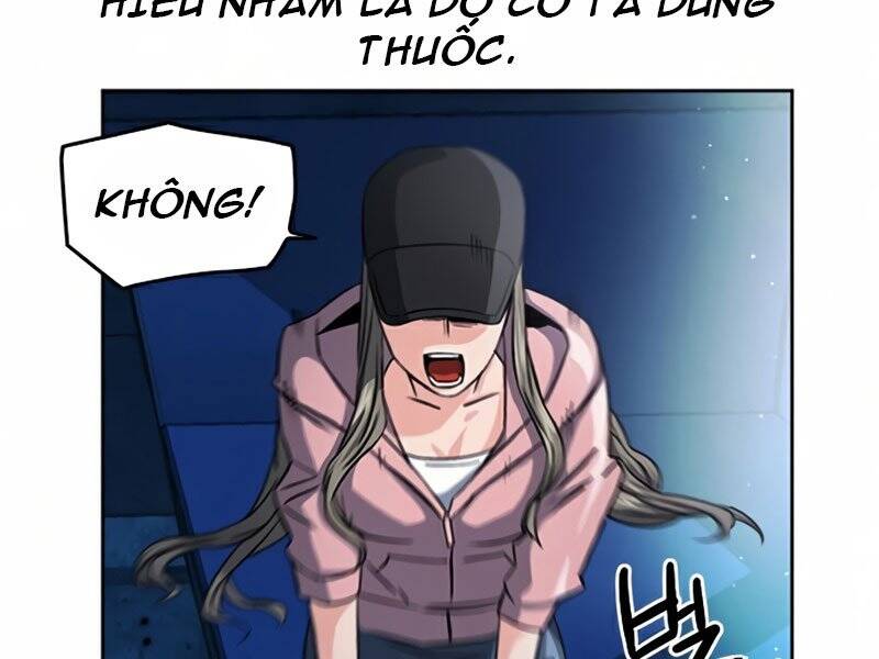 Druid Tại Ga Seoul Chapter 51 - Trang 2