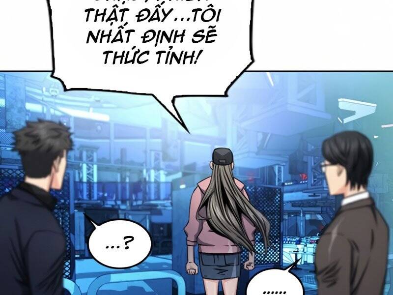 Druid Tại Ga Seoul Chapter 51 - Trang 2