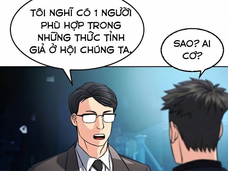 Druid Tại Ga Seoul Chapter 51 - Trang 2