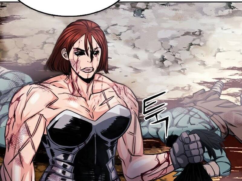 Druid Tại Ga Seoul Chapter 51 - Trang 2