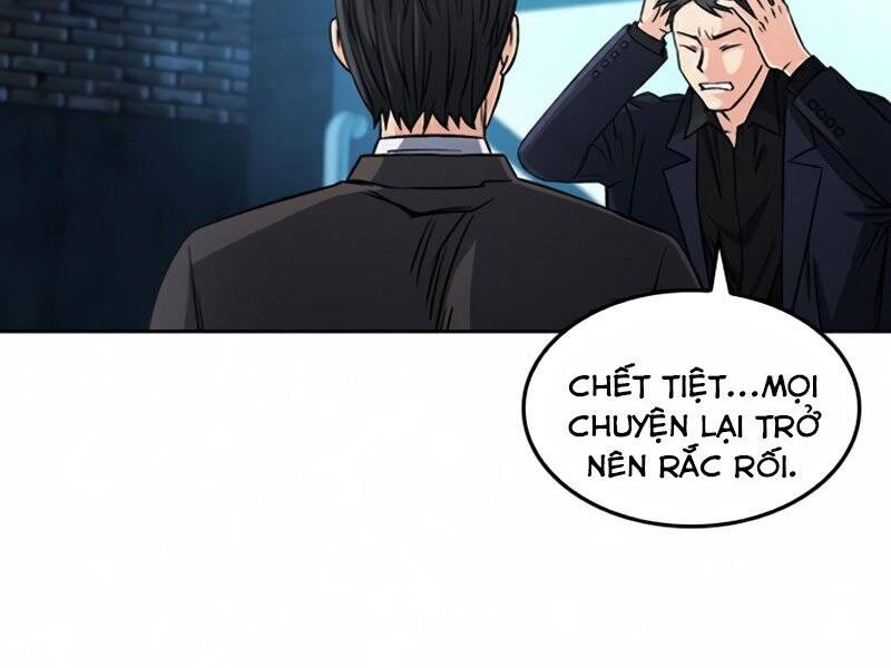 Druid Tại Ga Seoul Chapter 51 - Trang 2