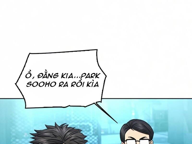 Druid Tại Ga Seoul Chapter 51 - Trang 2