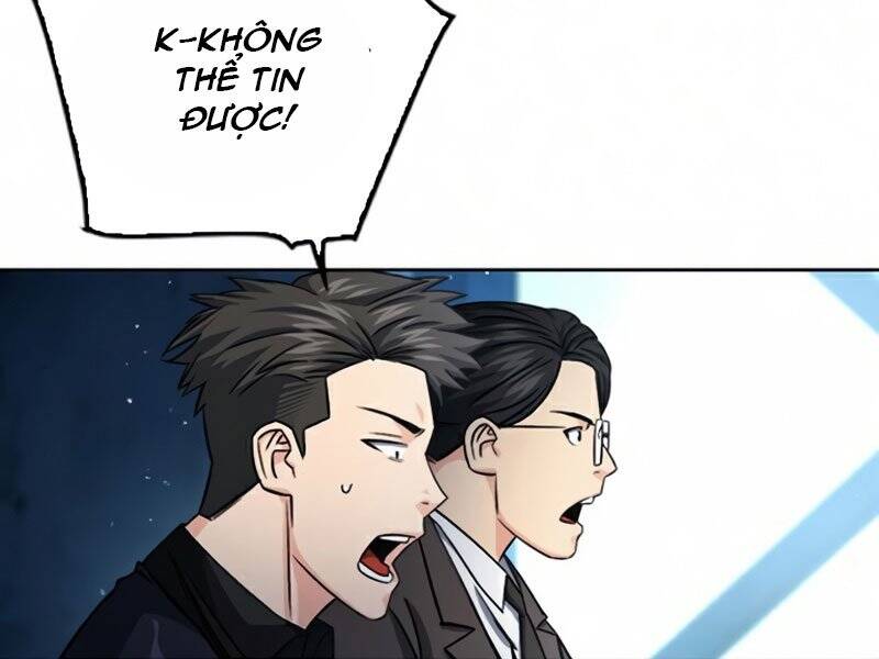 Druid Tại Ga Seoul Chapter 51 - Trang 2