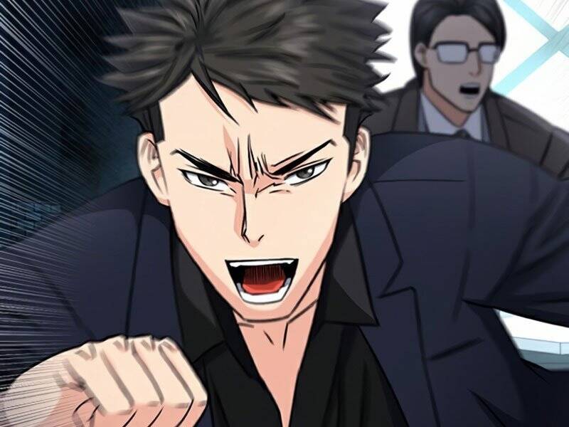 Druid Tại Ga Seoul Chapter 51 - Trang 2