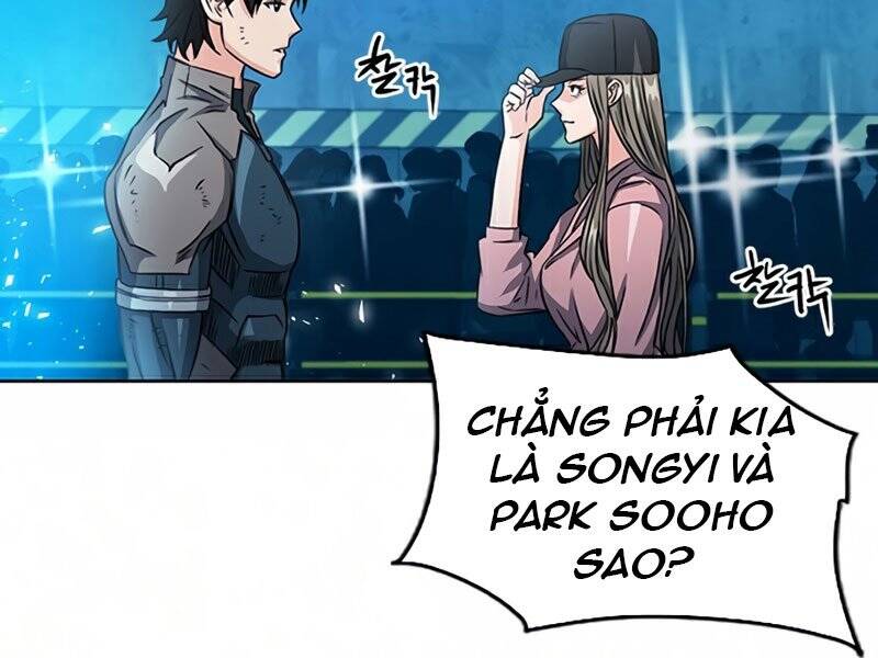 Druid Tại Ga Seoul Chapter 51 - Trang 2