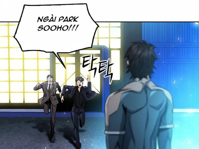 Druid Tại Ga Seoul Chapter 51 - Trang 2