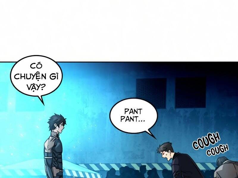 Druid Tại Ga Seoul Chapter 51 - Trang 2