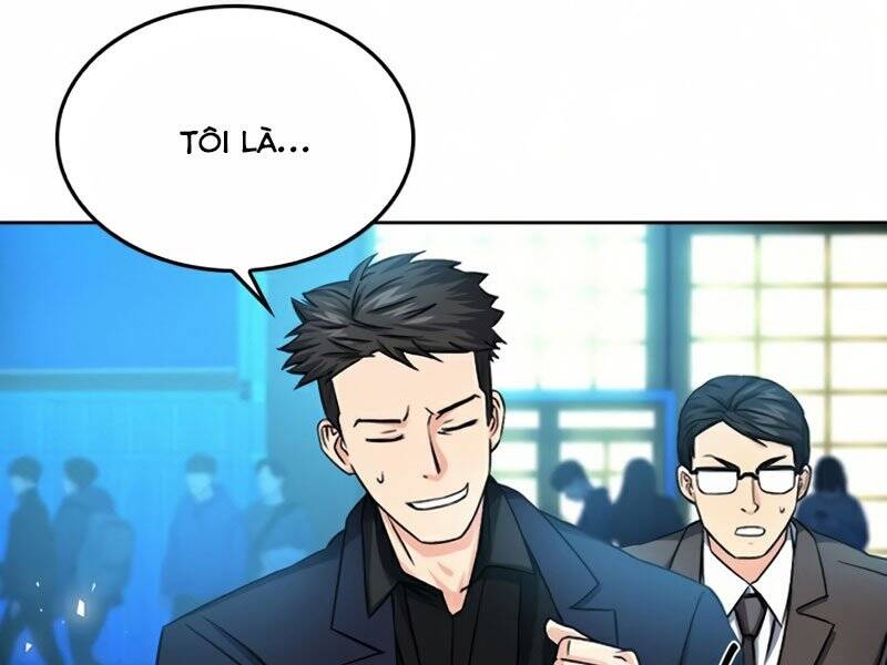 Druid Tại Ga Seoul Chapter 51 - Trang 2