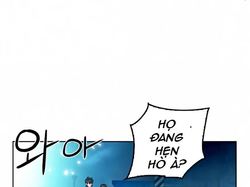 Druid Tại Ga Seoul Chapter 51 - Trang 2