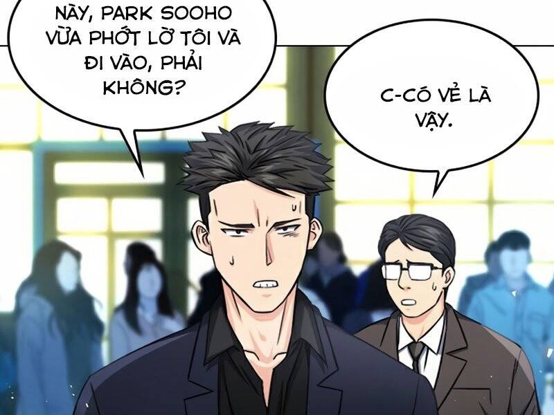 Druid Tại Ga Seoul Chapter 51 - Trang 2