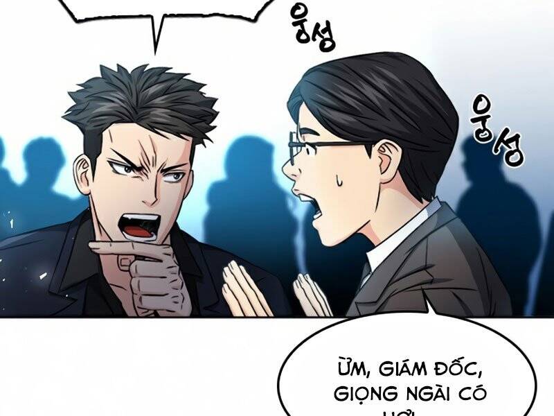 Druid Tại Ga Seoul Chapter 51 - Trang 2