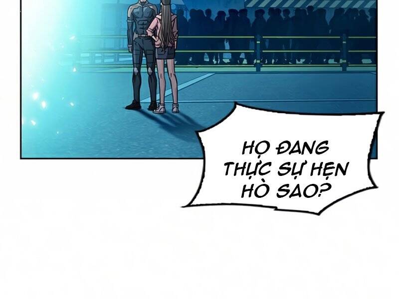 Druid Tại Ga Seoul Chapter 51 - Trang 2