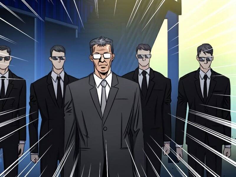 Druid Tại Ga Seoul Chapter 51 - Trang 2