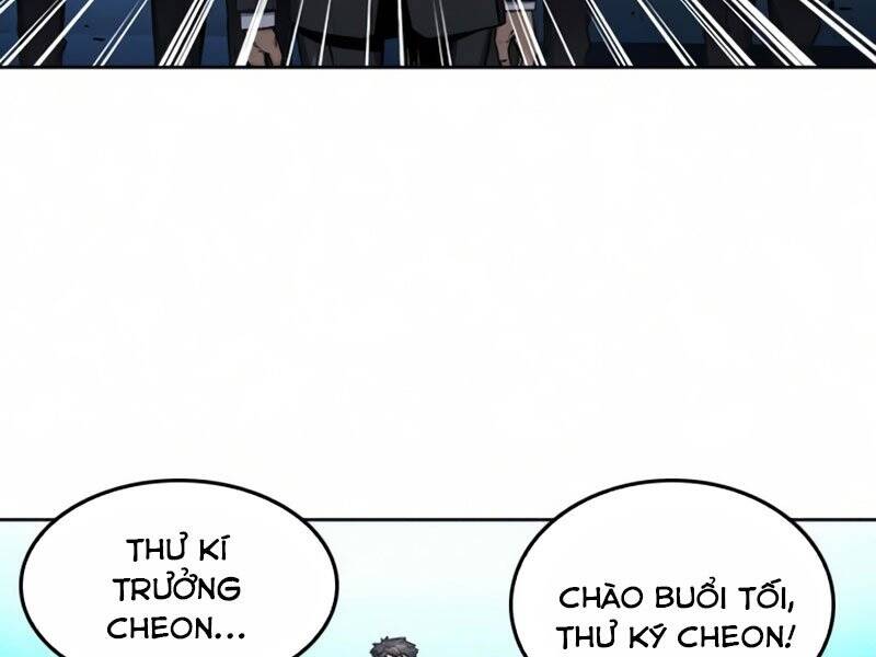 Druid Tại Ga Seoul Chapter 51 - Trang 2