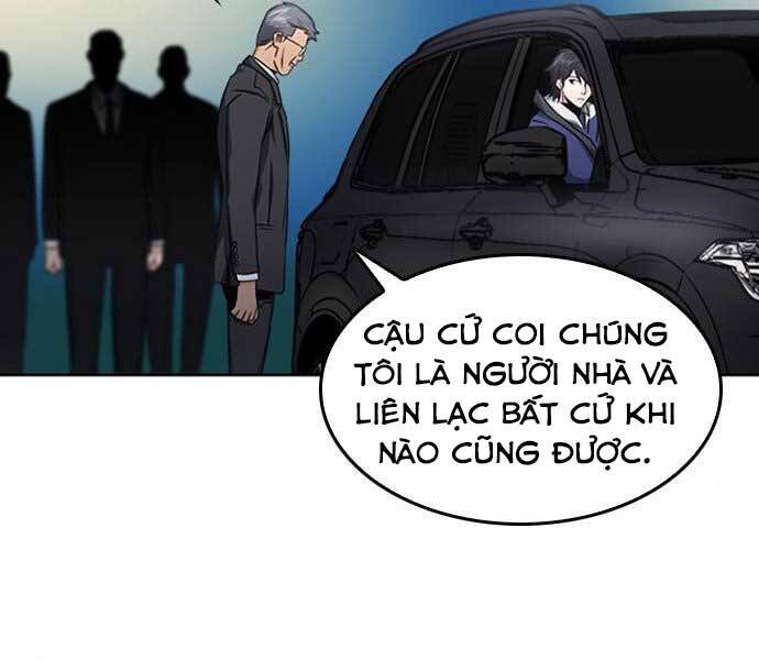 Druid Tại Ga Seoul Chapter 52 - Trang 2