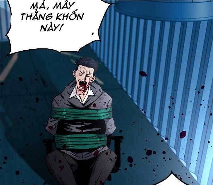 Druid Tại Ga Seoul Chapter 52 - Trang 2