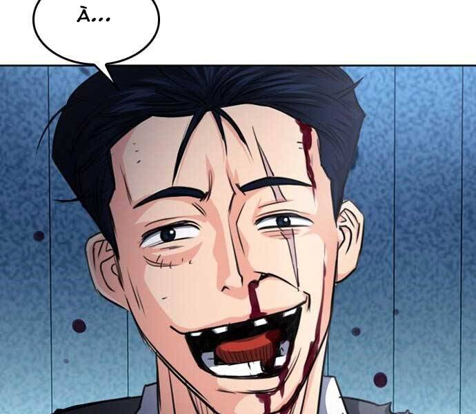 Druid Tại Ga Seoul Chapter 52 - Trang 2