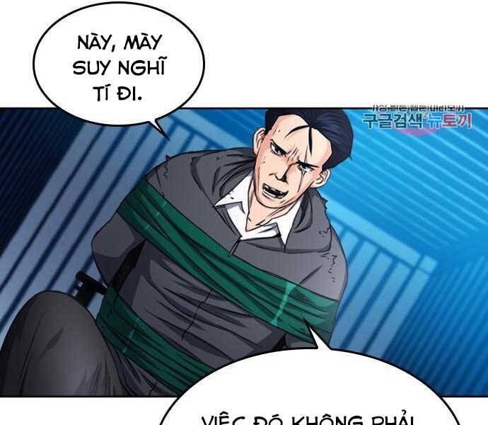 Druid Tại Ga Seoul Chapter 52 - Trang 2