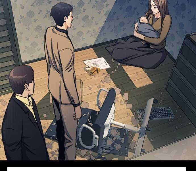 Druid Tại Ga Seoul Chapter 52 - Trang 2