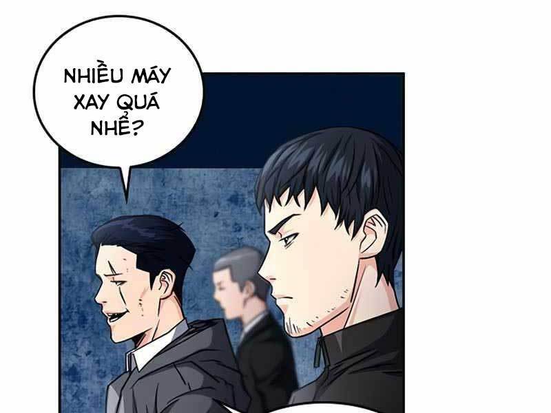 Druid Tại Ga Seoul Chapter 53 - Trang 2