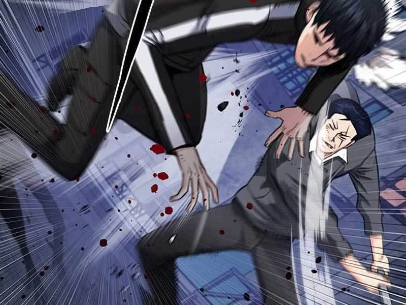 Druid Tại Ga Seoul Chapter 53 - Trang 2