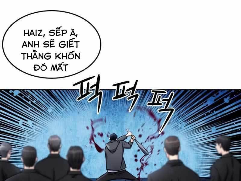 Druid Tại Ga Seoul Chapter 53 - Trang 2