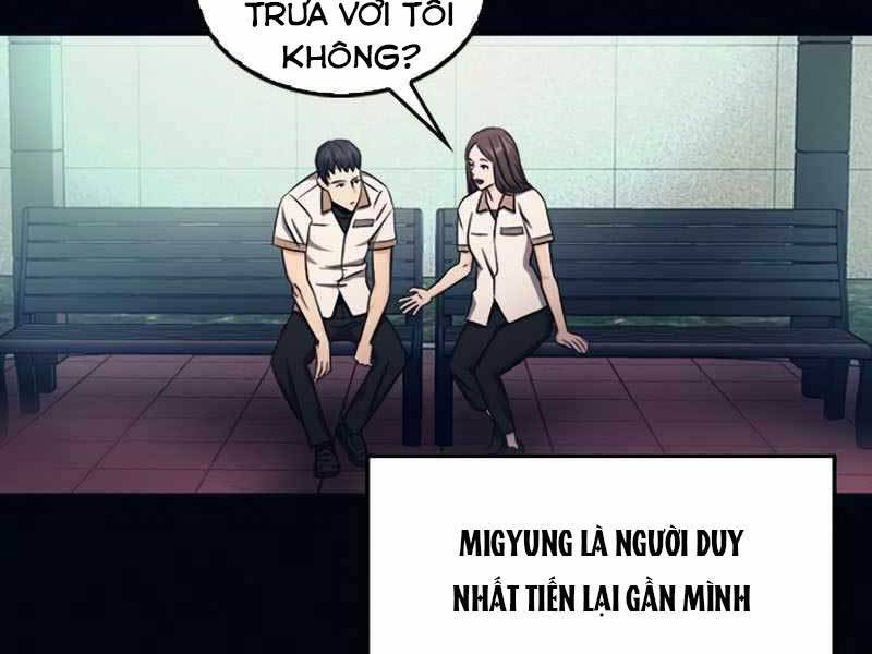 Druid Tại Ga Seoul Chapter 53 - Trang 2
