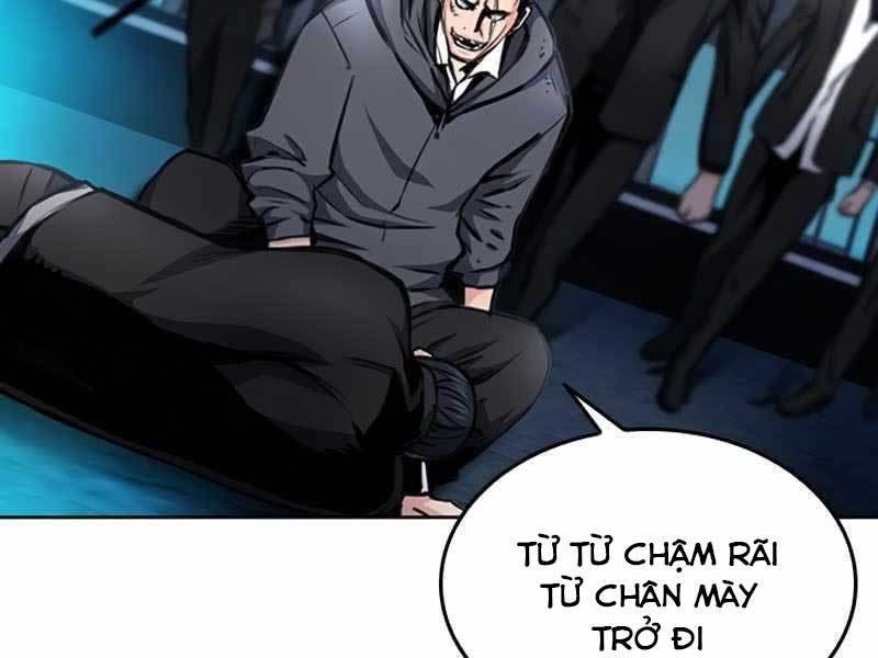 Druid Tại Ga Seoul Chapter 53 - Trang 2