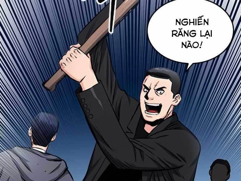 Druid Tại Ga Seoul Chapter 53 - Trang 2