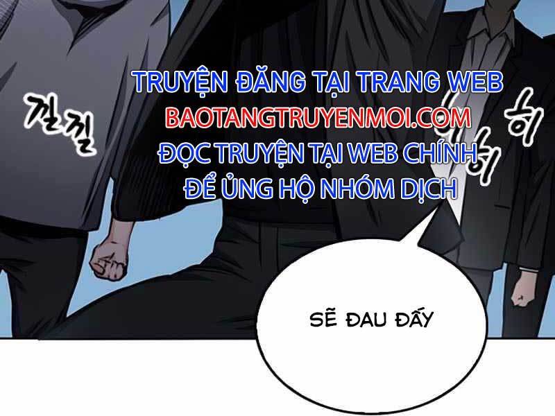 Druid Tại Ga Seoul Chapter 53 - Trang 2