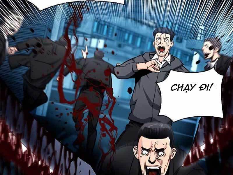 Druid Tại Ga Seoul Chapter 53 - Trang 2