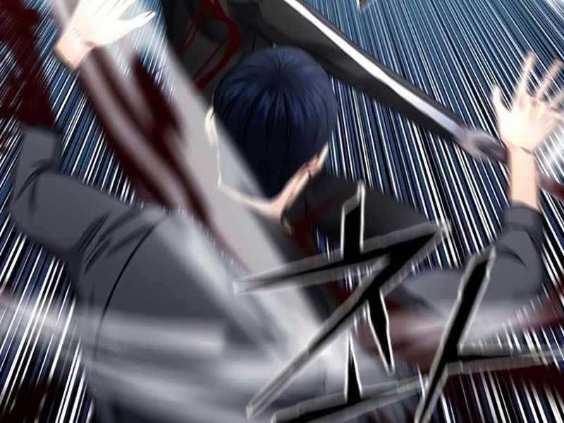 Druid Tại Ga Seoul Chapter 53 - Trang 2