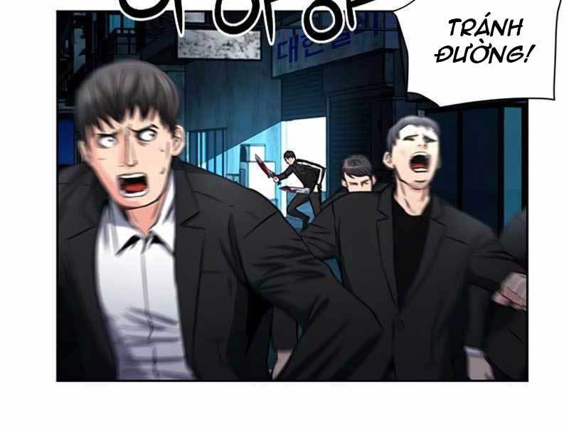 Druid Tại Ga Seoul Chapter 53 - Trang 2
