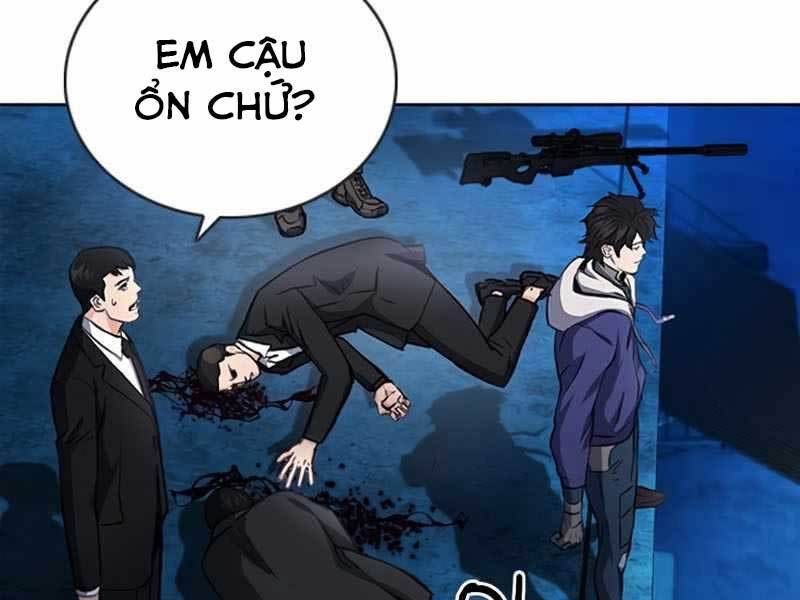 Druid Tại Ga Seoul Chapter 53 - Trang 2