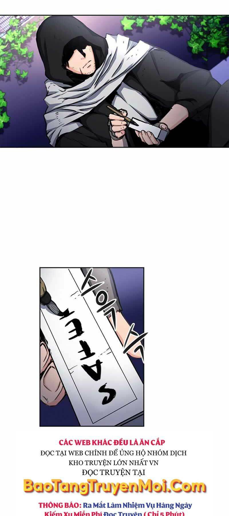 Druid Tại Ga Seoul Chapter 54 - Trang 2