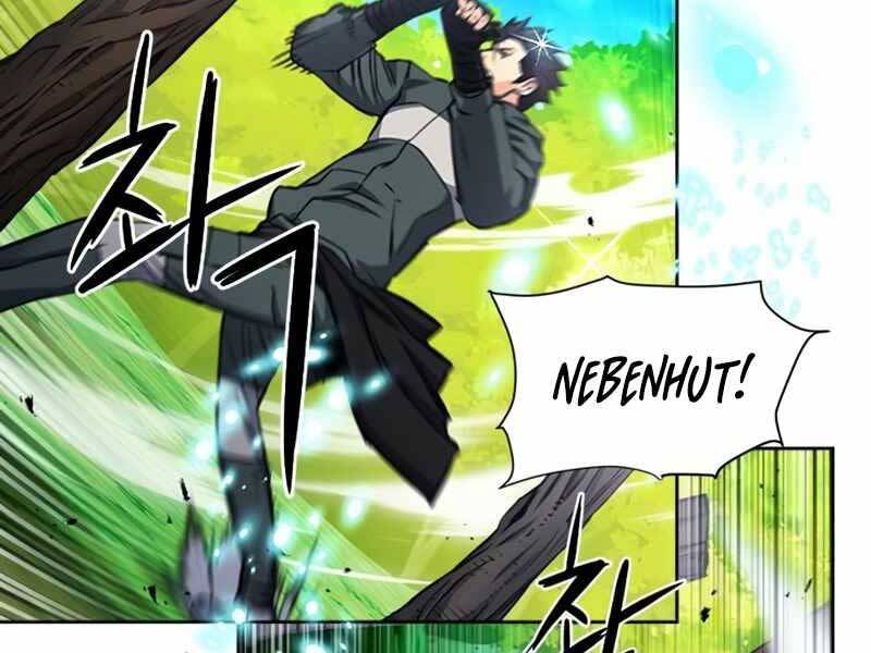 Druid Tại Ga Seoul Chapter 55 - Trang 2