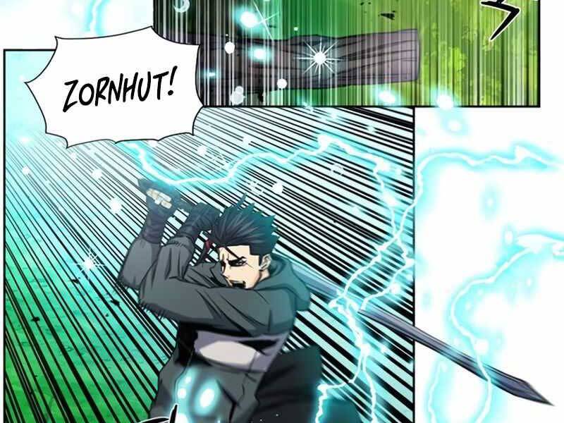 Druid Tại Ga Seoul Chapter 55 - Trang 2