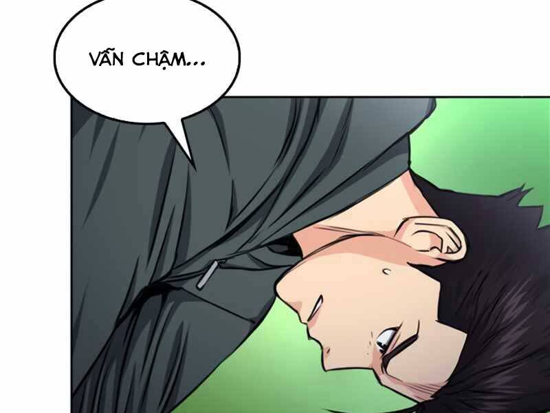 Druid Tại Ga Seoul Chapter 55 - Trang 2