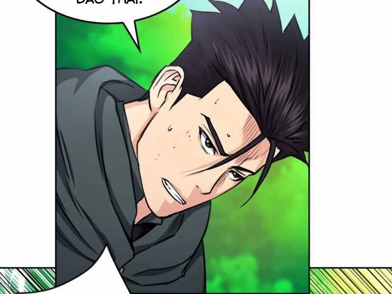 Druid Tại Ga Seoul Chapter 55 - Trang 2