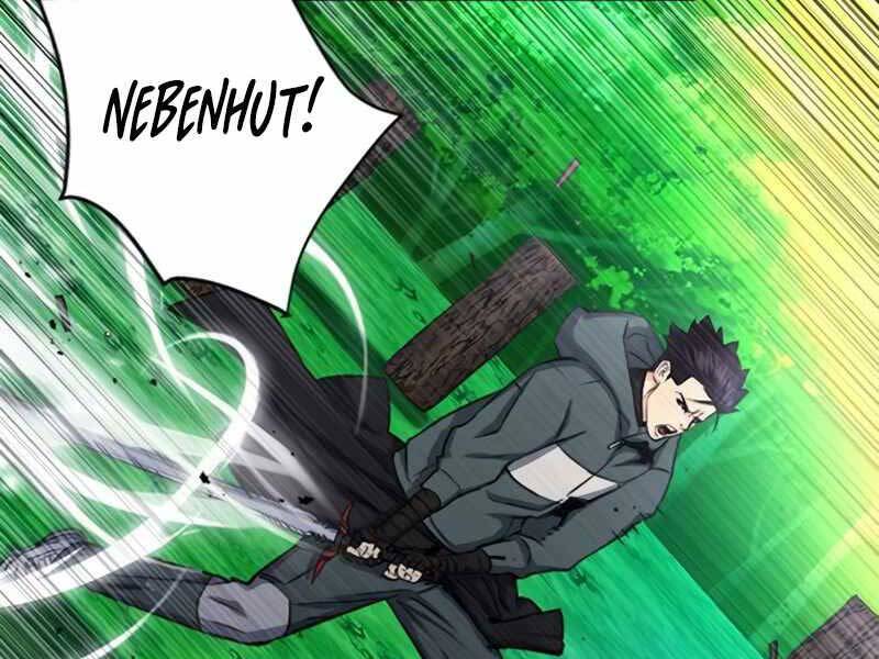 Druid Tại Ga Seoul Chapter 55 - Trang 2