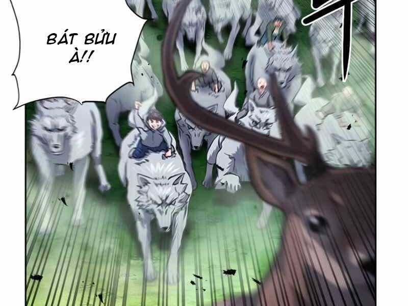 Druid Tại Ga Seoul Chapter 55 - Trang 2