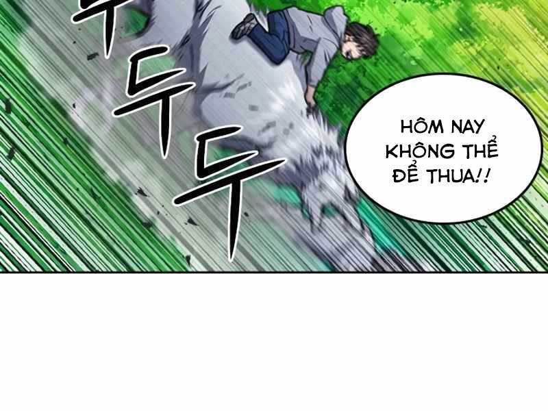 Druid Tại Ga Seoul Chapter 55 - Trang 2